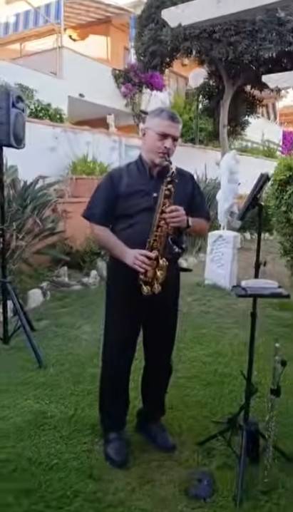 Matrimonio Villa di Venere