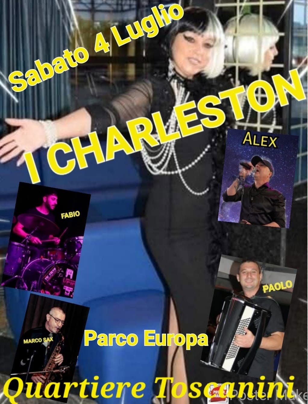 Charleston Toscanini