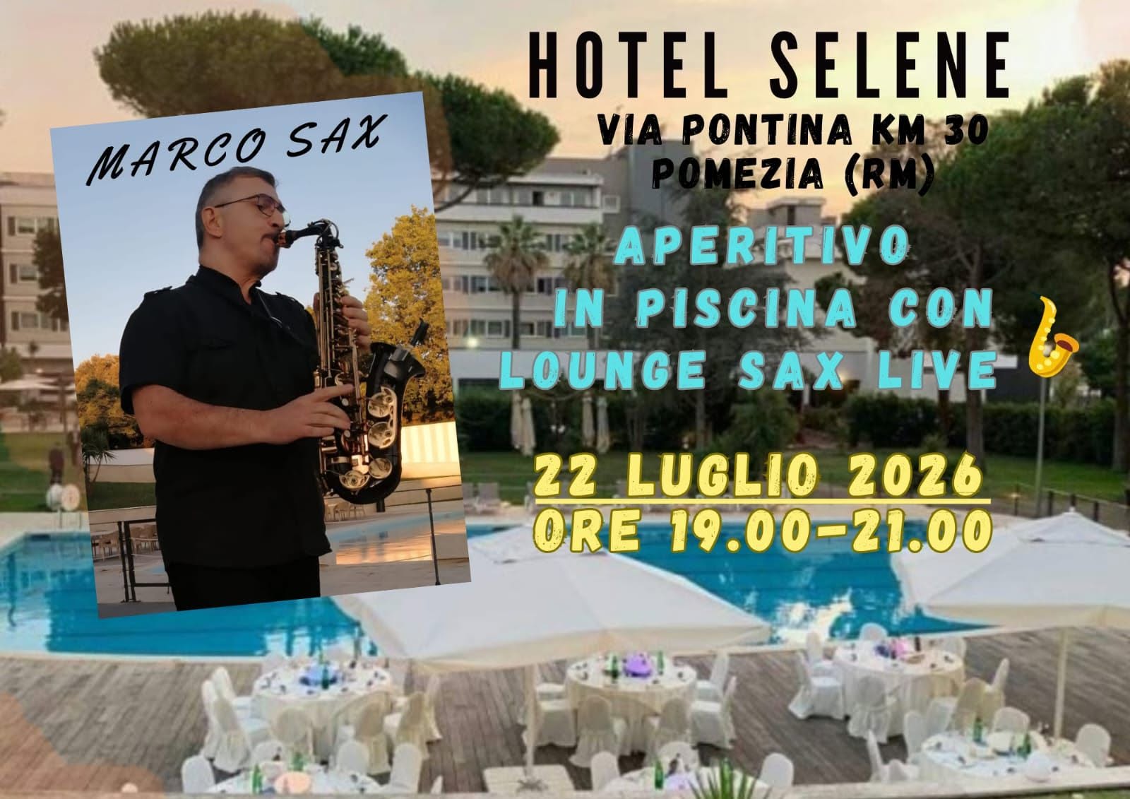 Hotel Selene
