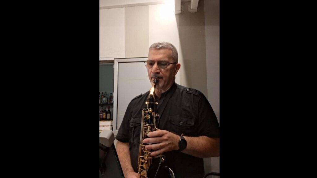 Bossa for my lady