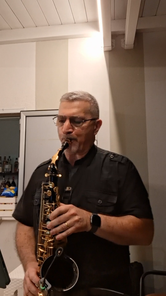 Careless Whisper