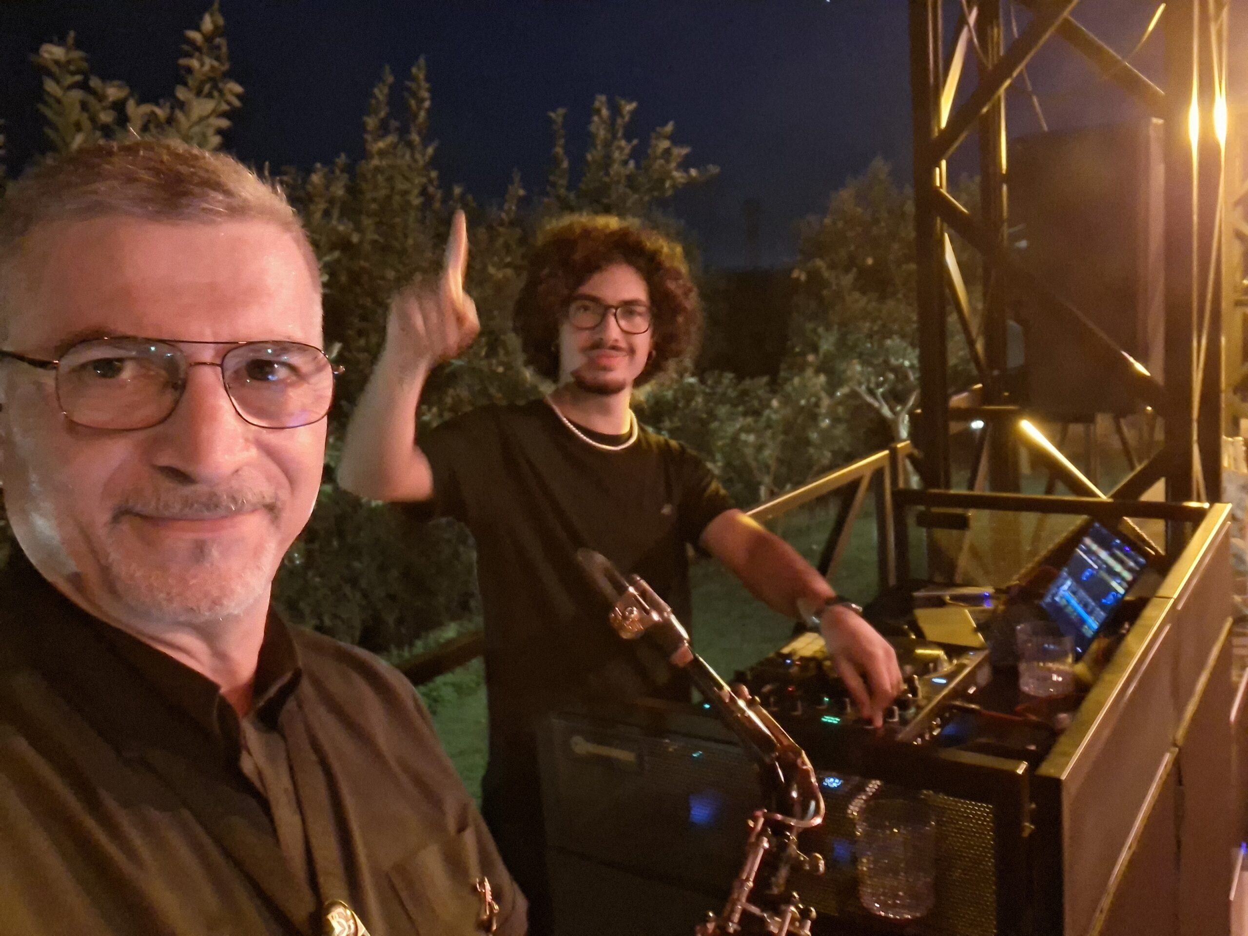 Nozze d’Oro al Casale 500