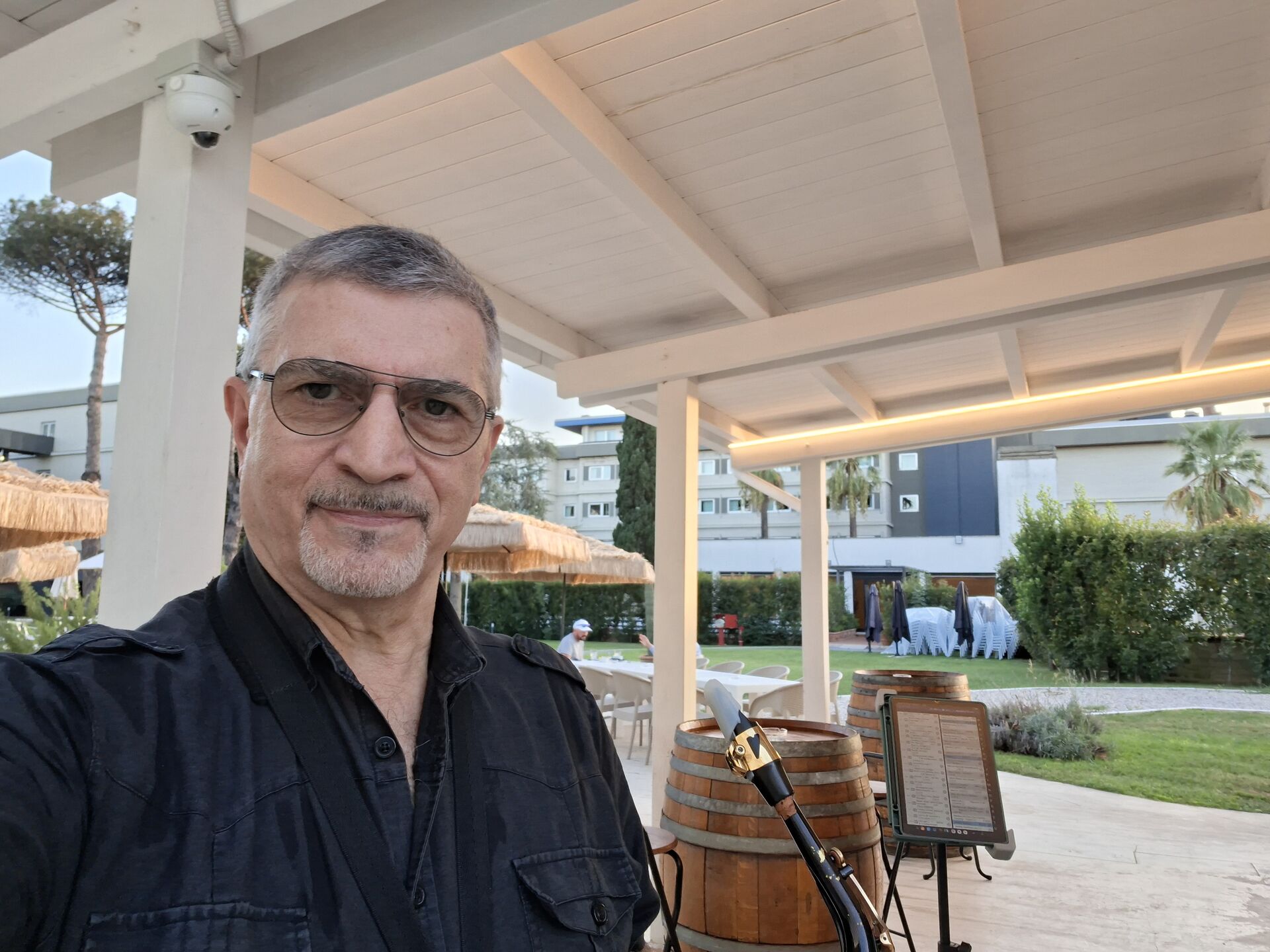 Hotel Selene – Pomezia